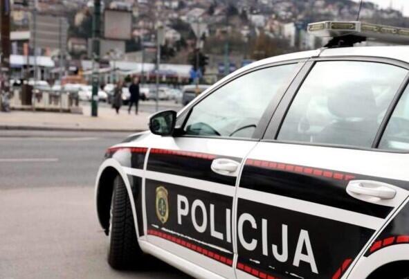 MUP ZDK kaznio 12 vozača zbog obijesne vožnje