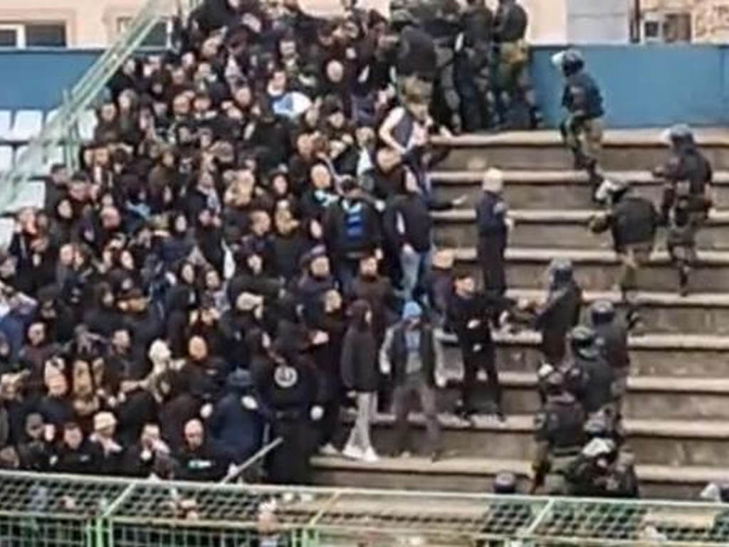 MUP ZHK objavio detalje o incidentima na Pecari, privedena jedna osoba