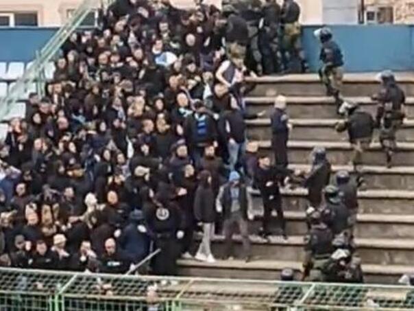 MUP ZHK objavio detalje o incidentima na Pecari, privedena jedna osoba