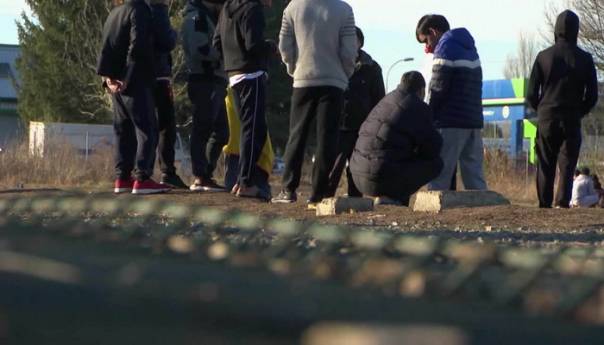 MUPRS nastavlja da pruža pomoć GP u zaštiti od ulaska ilegalnih migranata