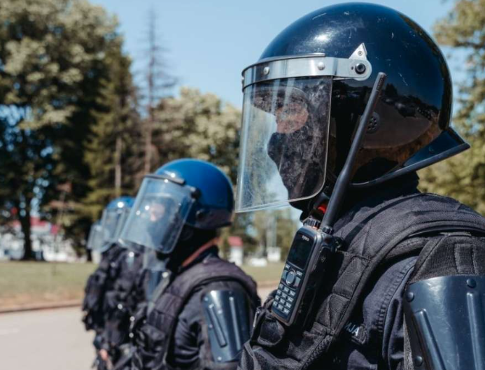 MUPRS: Taktička vježba danas na području Prijedora