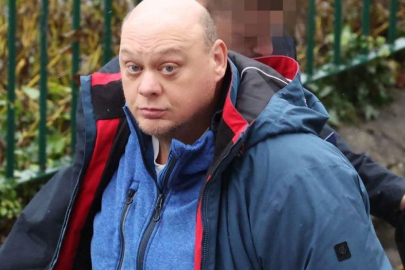 Muris iz BiH pred sudom u Irskoj zbog ubistva svog sunarodnika