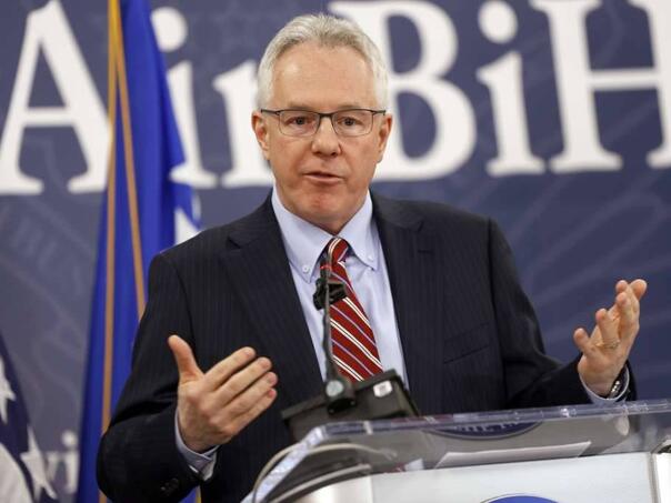 Murphy o Dodikovim izjavama: Da li ljudi obraćaju pažnju?