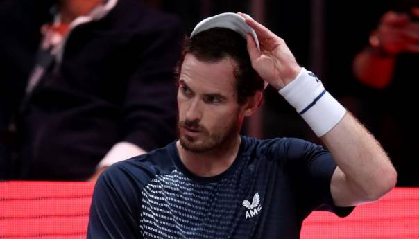Murray: Nadal je mentalno jači od Đokovića