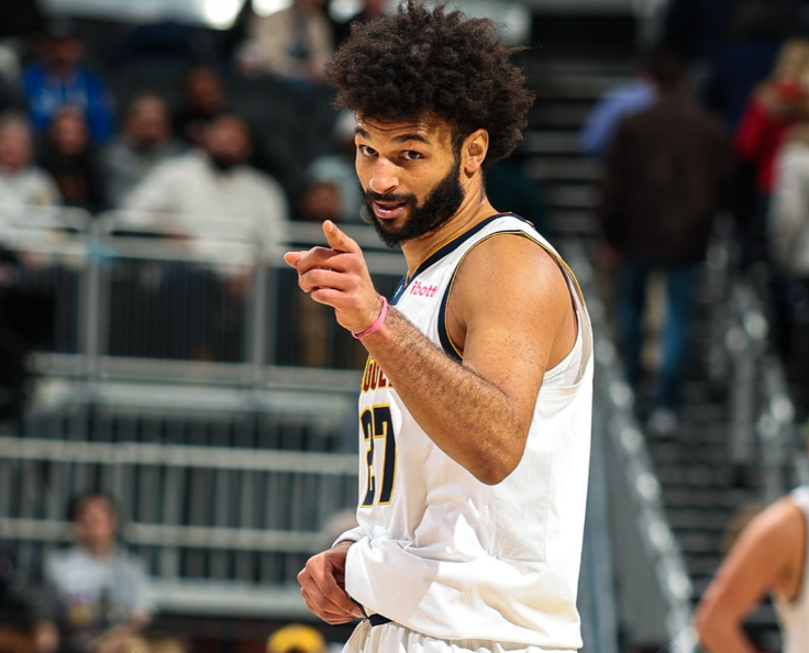 Murray postigao 52 poena u pobjedi Denvera protiv Indiane