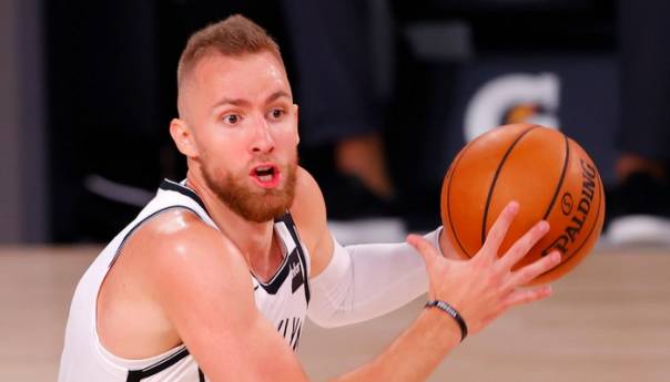 Musa došao do rekorda karijere u trijumfu Brooklyna protiv Orlanda