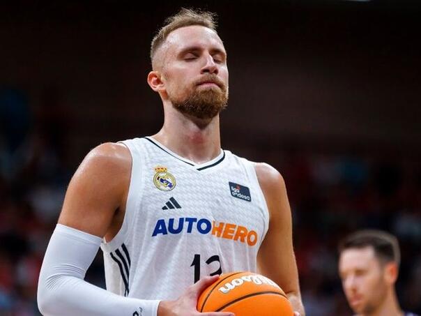 Musa i Real poraženi u finalu, Đedović slavi s Unicajom