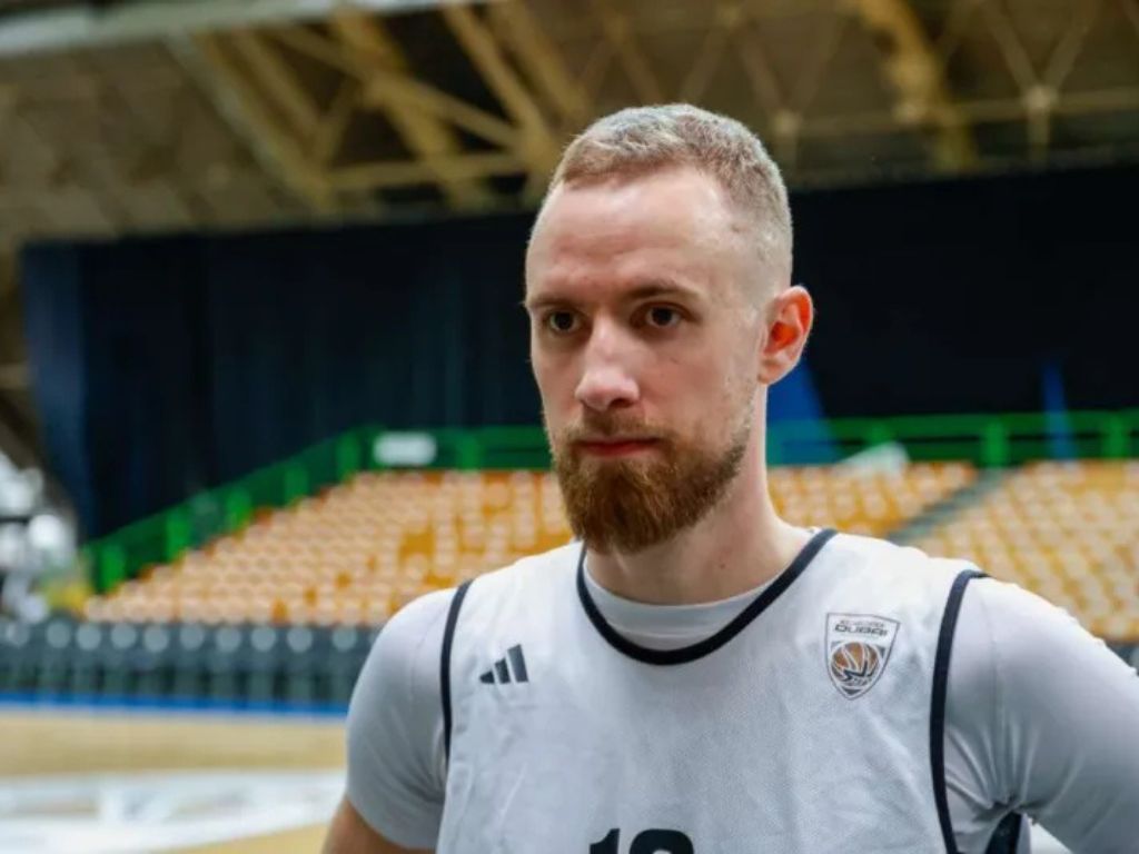 Musa pred majstoricu: “Ključ je u odbrani i energiji u majstorici”