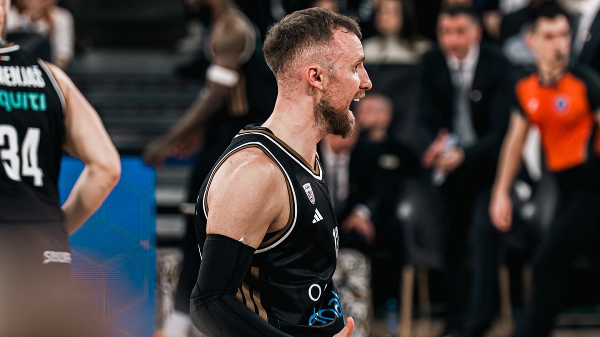 Musa nakon povratka: Nije jednostavno biti van parketa tri mjeseca