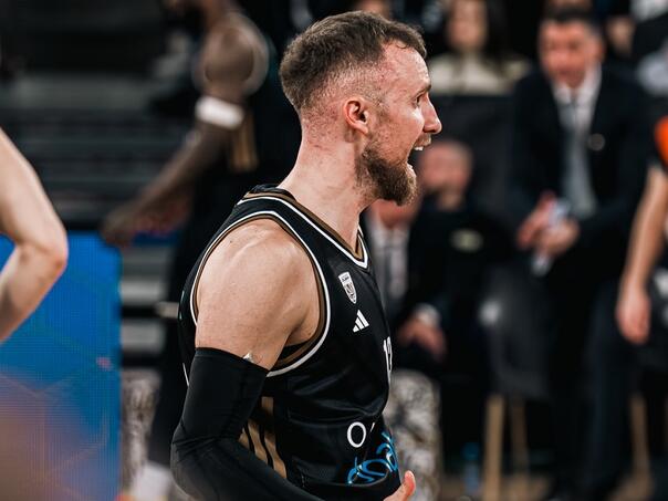 Musa nakon povratka: Nije jednostavno biti van parketa tri mjeseca