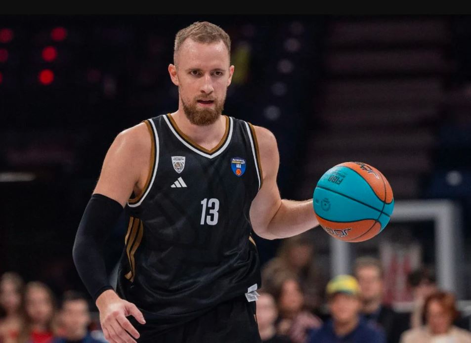 Musa nakon povrede: "Vratit ću se za nekoliko sedmica. InshaAllah..."