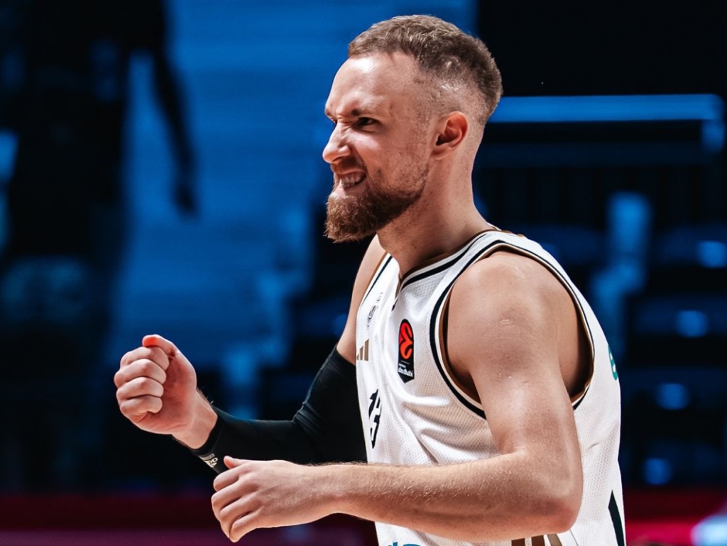 Musa: Nama iz Dubaija je teže nego drugima, sreća pa imamo dobar avion