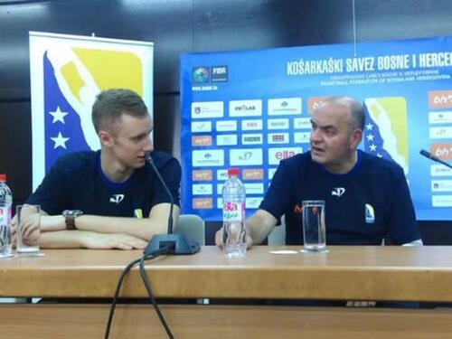 Musa o Vujoševiću: "Dugujem ti dosta..."