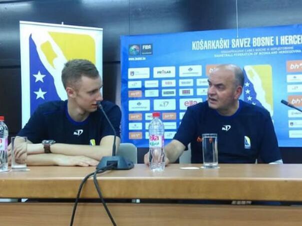 Musa o Vujoševiću: "Dugujem ti dosta..."