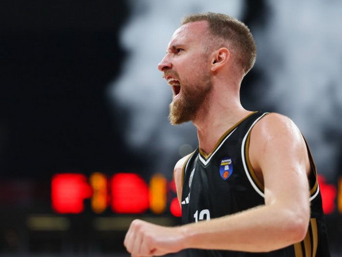 Musa: Ova povreda me učinila jačim nego ranije, uskoro se vraćam