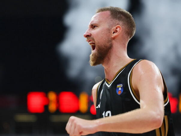 Musa: Ova povreda me učinila jačim nego ranije, uskoro se vraćam