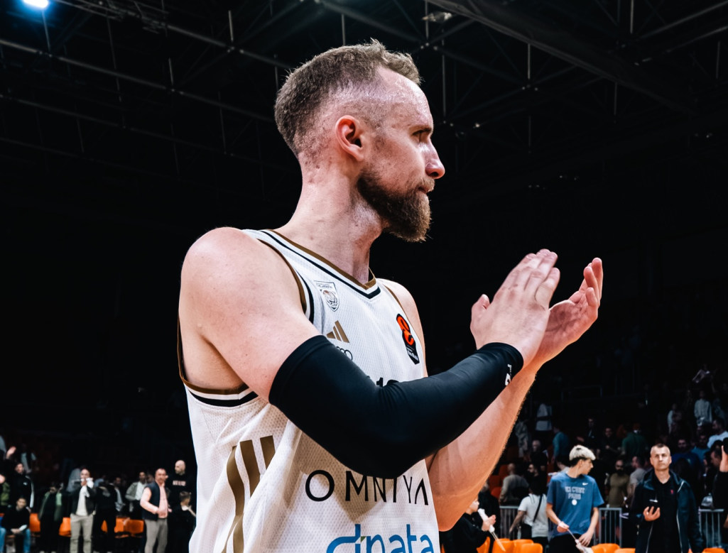 Musa se zahvalio Sarajevu i Zenici: Jedno vam obećavam...