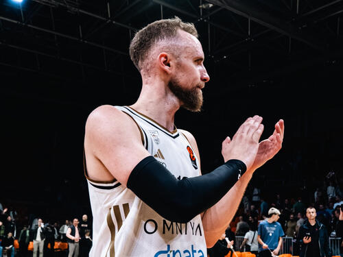 Musa se zahvalio Sarajevu i Zenici: Jedno vam obećavam...