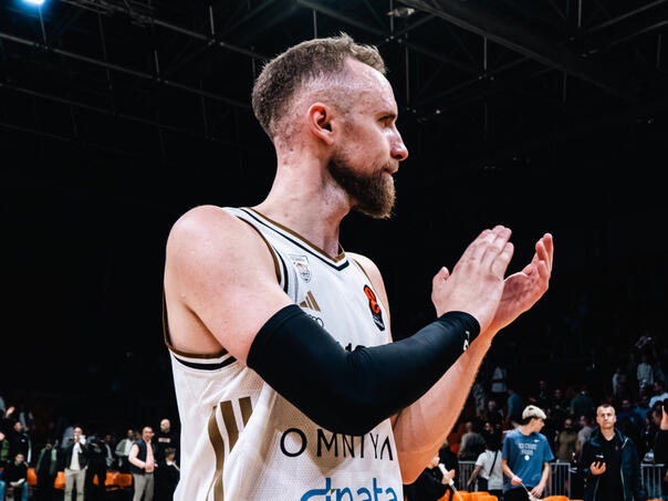 Musa se zahvalio Sarajevu i Zenici: Jedno vam obećavam...