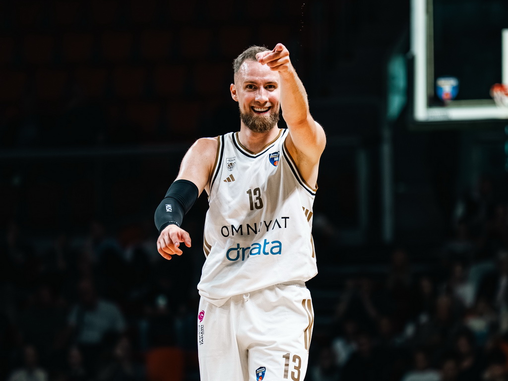 Musa vodio Dubai do pobjede nad Budućnosti