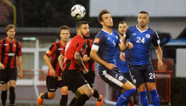 Musemić debituje u tuzlanskom derbiju, Mladost dočekuje Široki