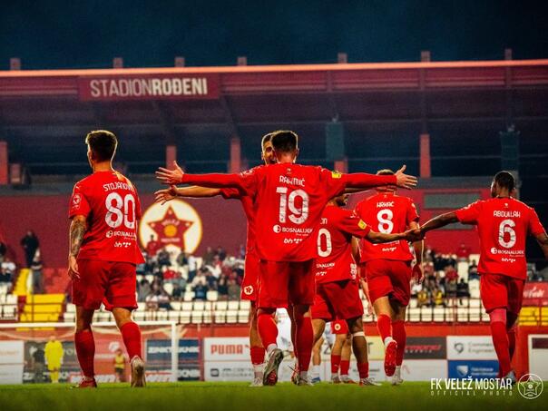 Musić sudi derbi Veleža i Borca, poznato ko sudi Želji i Sarajevu