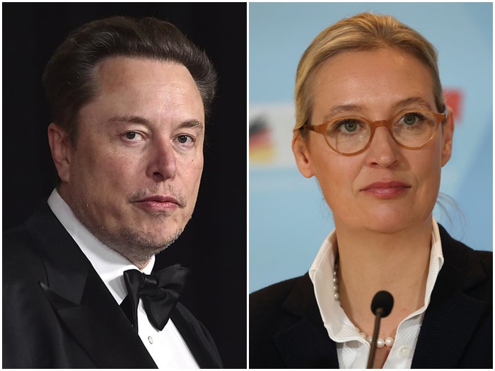 Musk kategoričan: Samo AfD može spasiti Njemačku