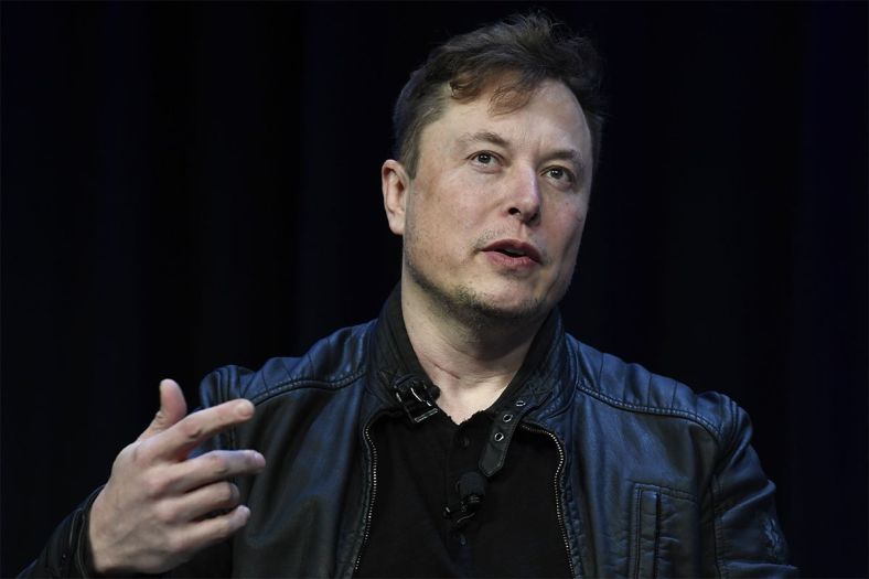 Musk optužio Bidena da je izdajnik Amerike