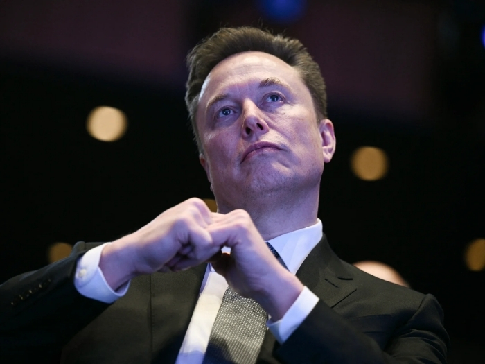 Musk pozvao na "likvidaciju" EU
