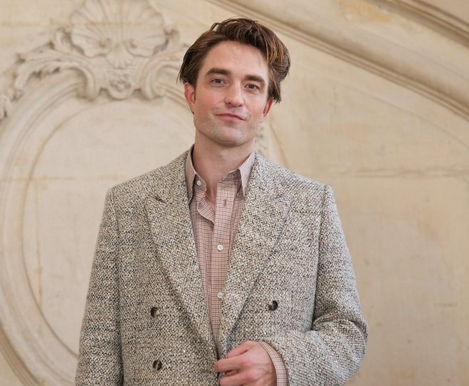 Muška Dior revija okupila elitu: Ko je sjedio u prvom redu?