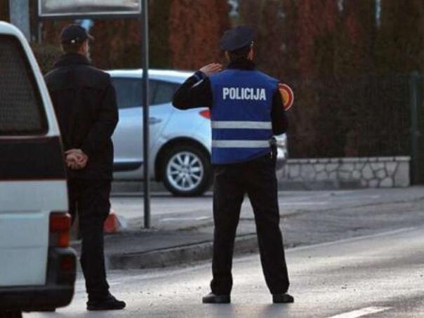 Muškarac iz Donjeg Vakufa preminuo od posljedica povreda zadobivenih u nesreći na Komaru
