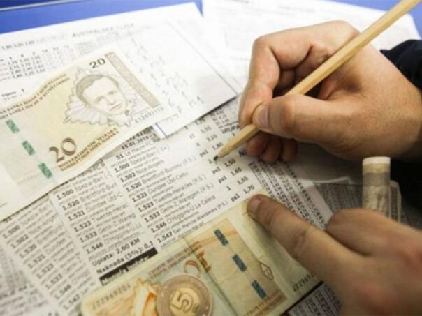 Muškarac iz kladionice u BiH ukrao 510 KM