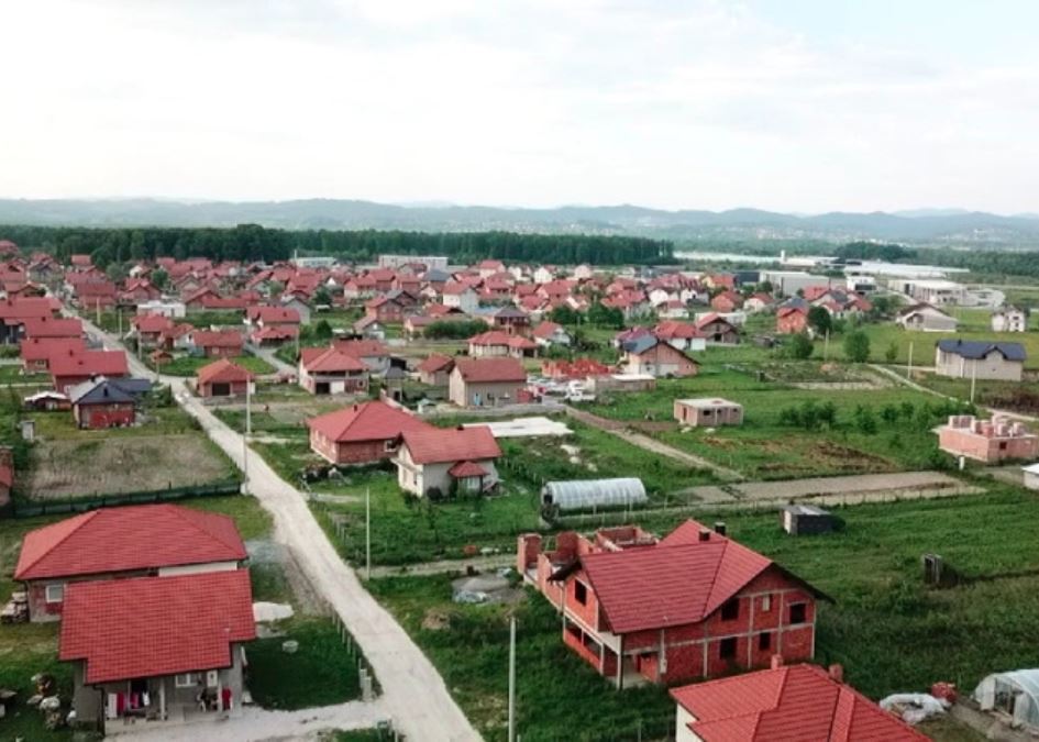 Muškarac iz Živinica počinio samoubistvo u porodičnoj kući