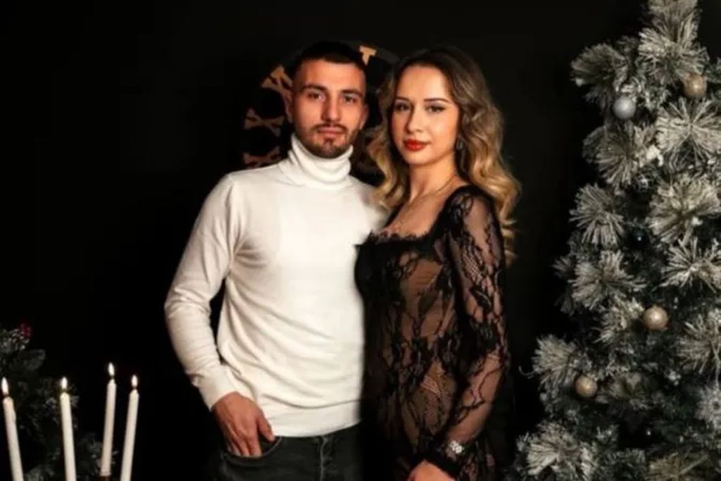 Muškarac na Kosovu pucao u trudnu suprugu pa ubio sebe