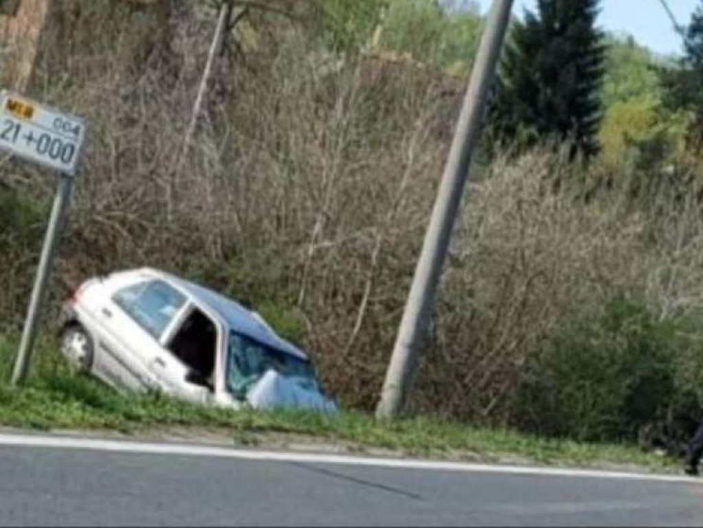 Muškarac poginuo u saobraćajnoj nesreći kod Tuzle