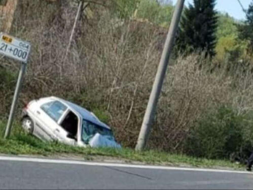 Muškarac poginuo u saobraćajnoj nesreći kod Tuzle