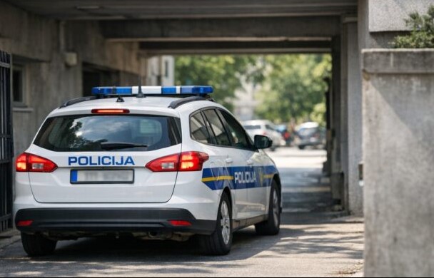 Muškarac preminuo nakon tučnjave u Zadru