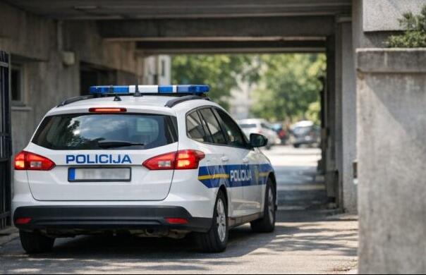 Muškarac preminuo nakon tučnjave u Zadru