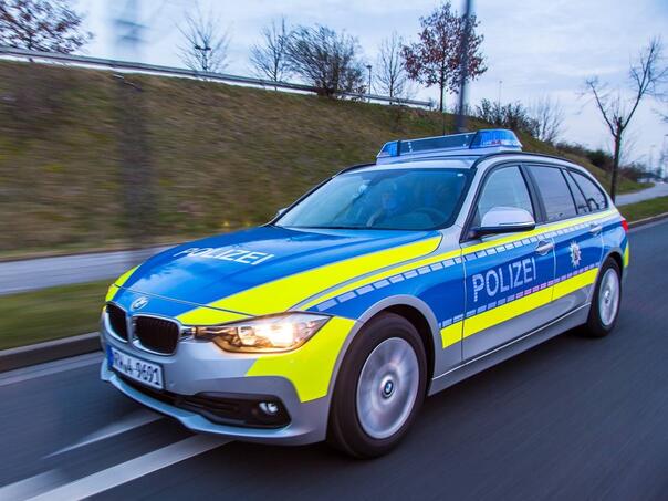 Muškarac sa 28 identiteta uhapšen u Njemačkoj