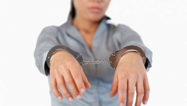 Muškarac se ubio zbog iznude, uhapšena žena iz Bijeljine