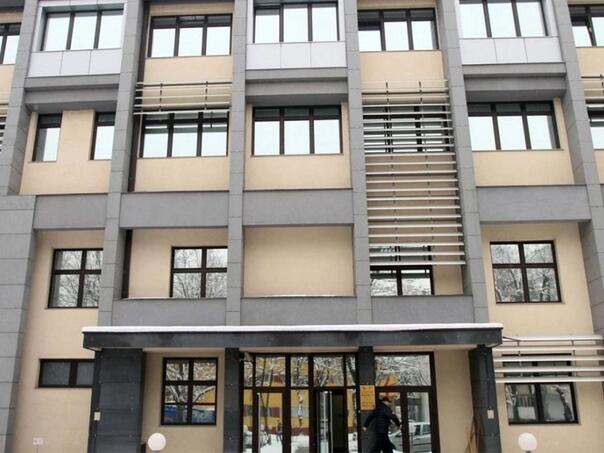 Muškarac u BiH osuđen nakon što je sjekirom ubio punca