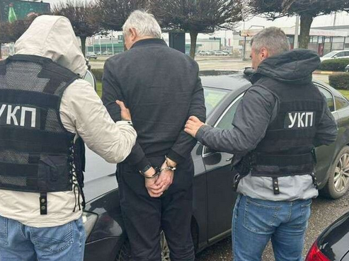 Muškarac uhapšen zbog pedofilije je profesor u srednjoj školi