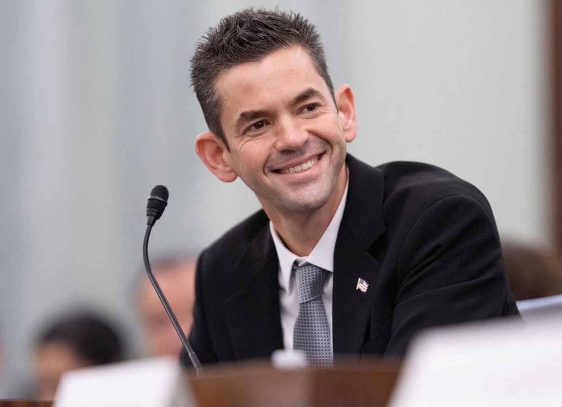 Muskov saradnik postavljen na čelo NASA-e