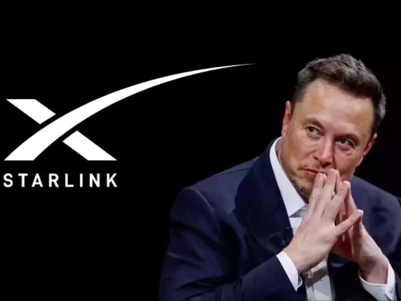 Muskov Starlink počinje s uslugama u Indiji