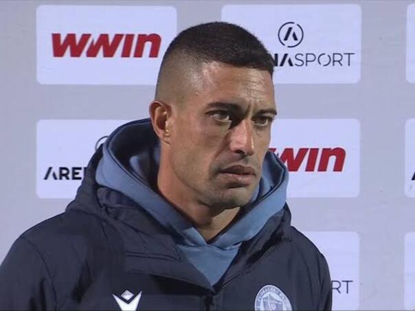 Muslera nakon poraza na Koševu: "Čuvali smo rezultat, a onda..."