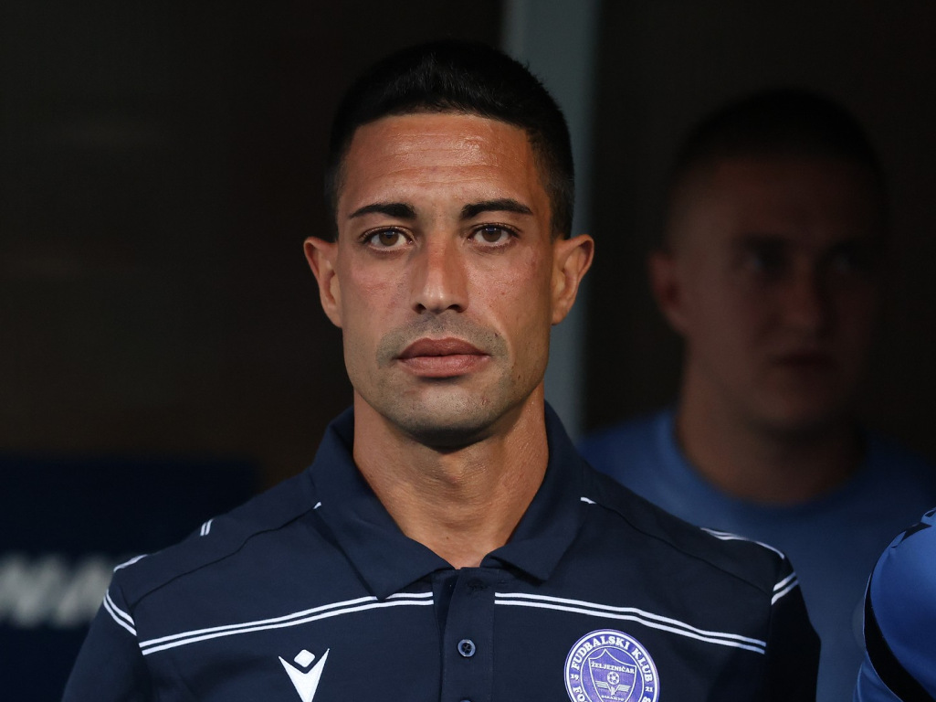 Muslera: Ovo nam je nagrada, slušali smo razne priče...