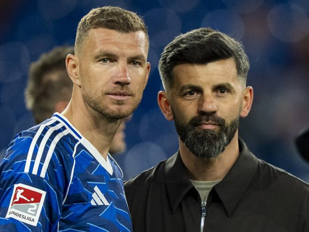 Muslić: Dat ćemo Džeki vremena da prebrodi razočarenje