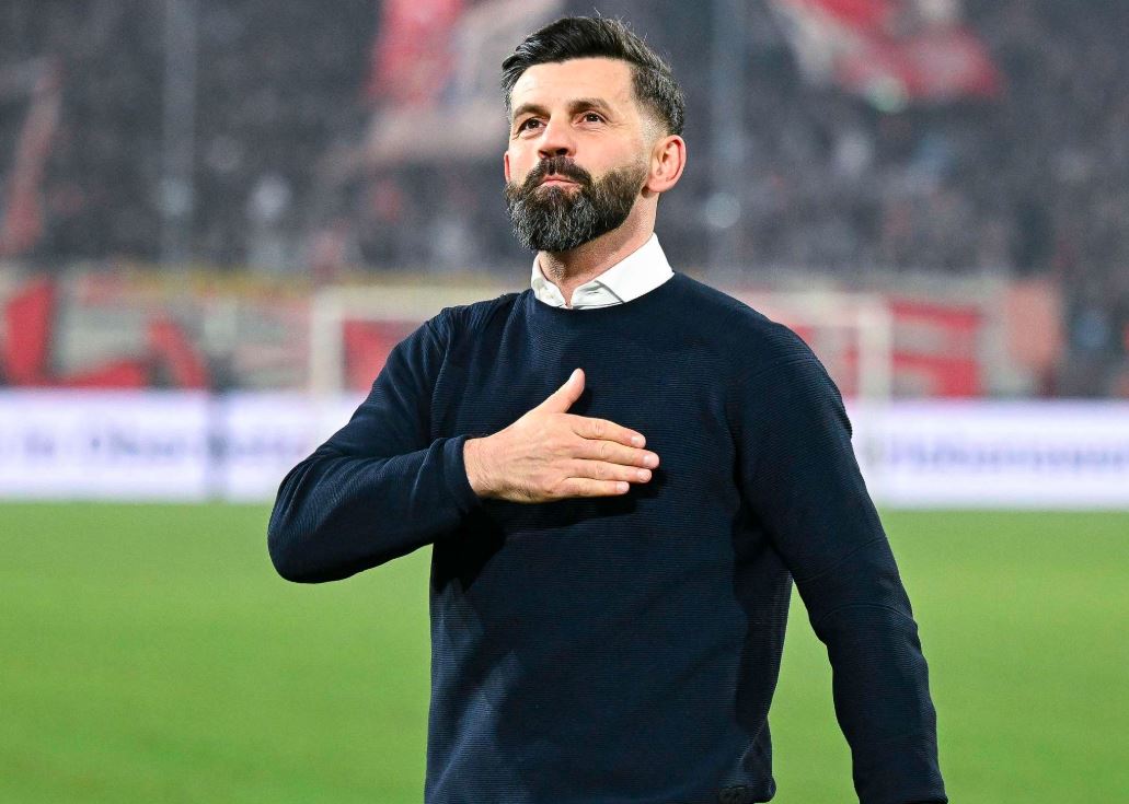 Muslić jasno poručio šta je ključ uspjeha Schalkea