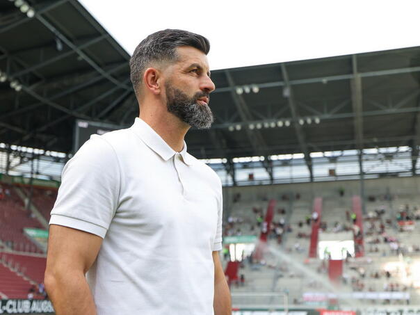 Muslić nakon poraza: Bundesliga zahtijeva veći nivo koncentracije