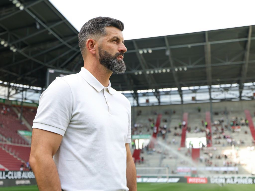 Muslić: Nisam mogao kupiti kartu za Bundesligu, a sada sam na terenu uz igrače